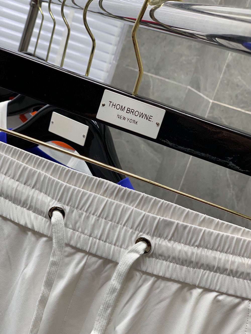 PRA- Trousers  JP9618700